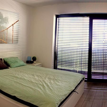New 1 Bdr, W/Private Parking Διαμέρισμα Μπρατισλάβα Εξωτερικό φωτογραφία