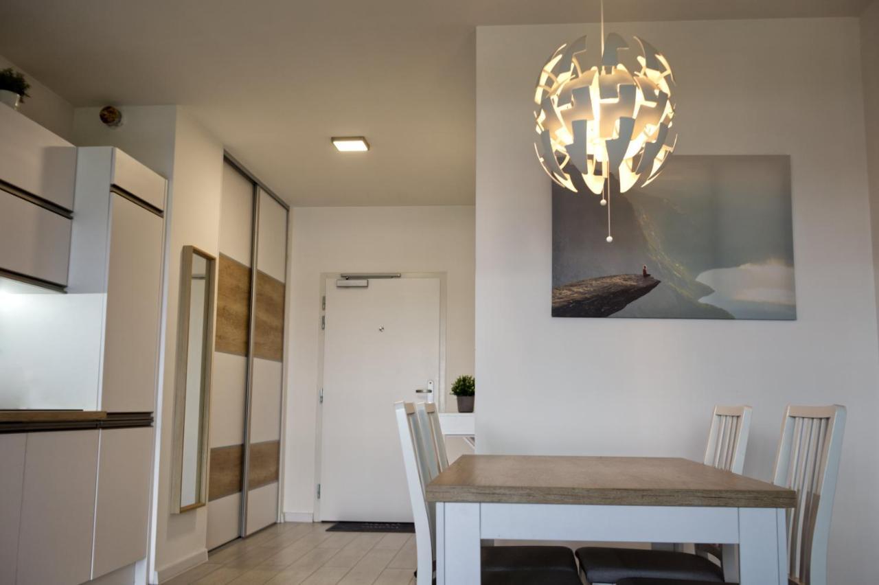 New 1 Bdr, W/Private Parking Διαμέρισμα Μπρατισλάβα Εξωτερικό φωτογραφία